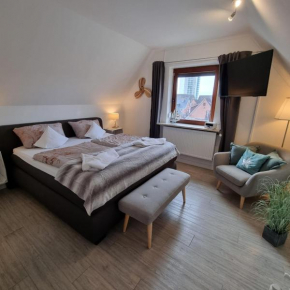 Haus Kaiser Appartement 5 Deichseele